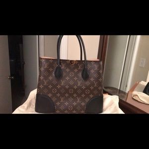 Louis Vuitton bag